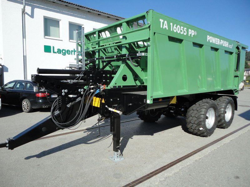 Brantner TA 16055 PP+ ECO