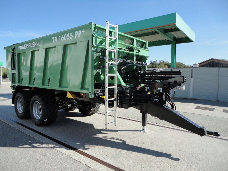Brantner TA 16055 PP+ ECO