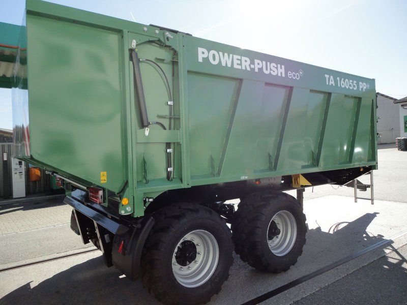Brantner TA 16055 PP+ ECO