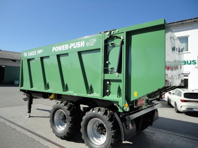 Brantner TA 16055 PP+ ECO