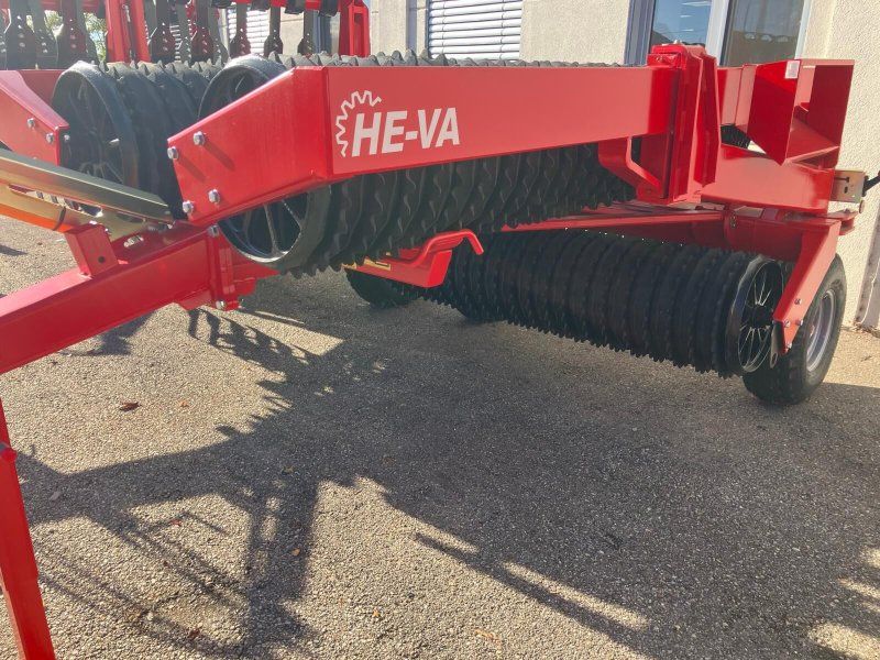 HE-VA Tip 730