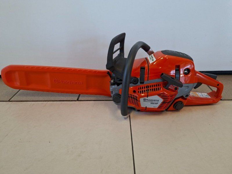 Husqvarna 550 XP MARK II