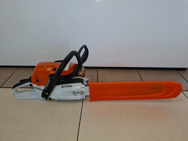 Stihl MS 261 C-M