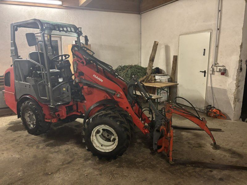 Weidemann 1355 cx 45