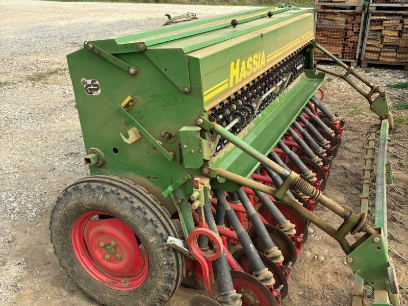 Hassia DK 300