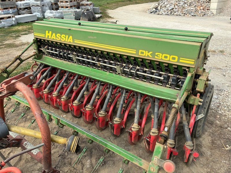 Hassia DK 300