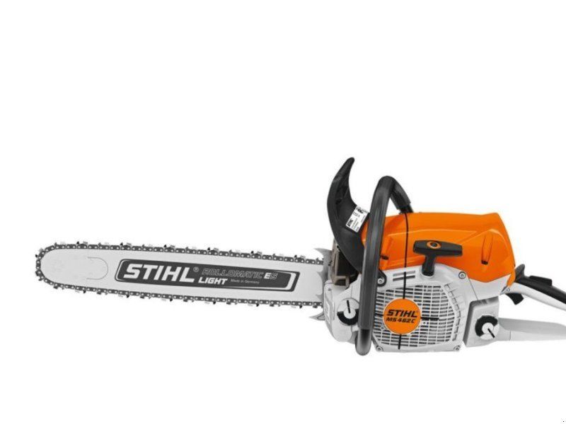 Stihl MOTORSAEGE MS 462 C-M /50CM