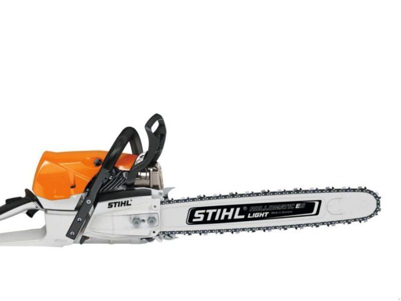 Stihl MOTORSAEGE MS 462 C-M /50CM