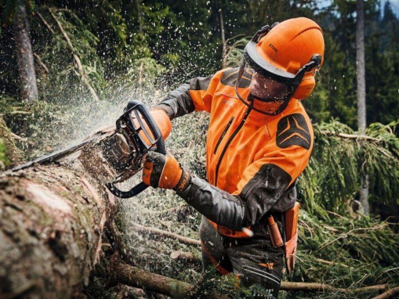 Stihl MOTORSAEGE MS 462 C-M /50CM