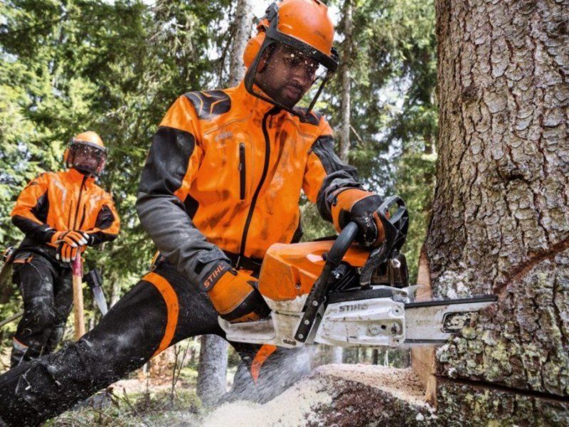 Stihl MOTORSAEGE MS 462 C-M /50CM