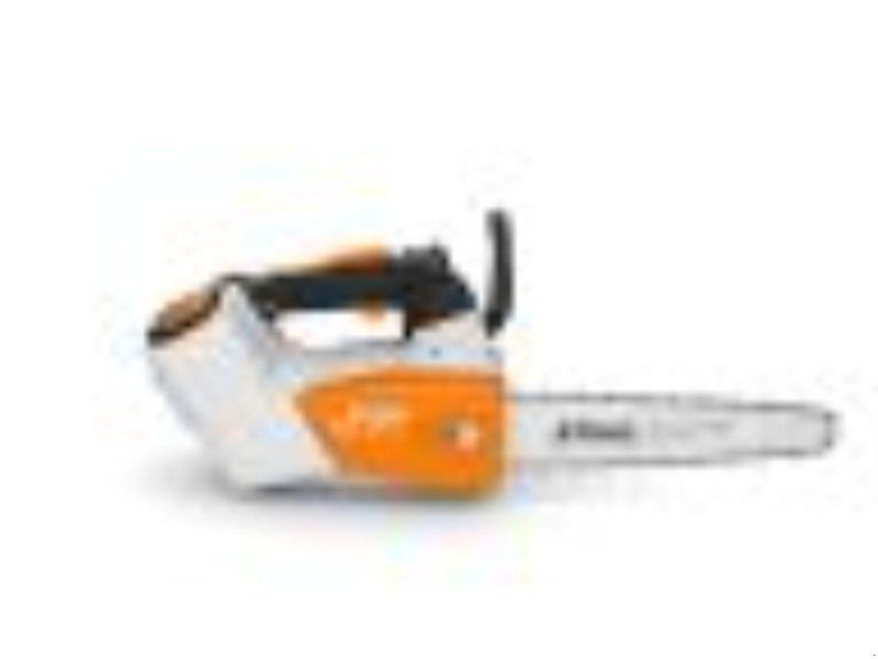 Stihl AKKU MOTORSÄGE MSA 161T /30