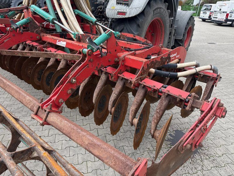 Kverneland Qualidisc 6000F