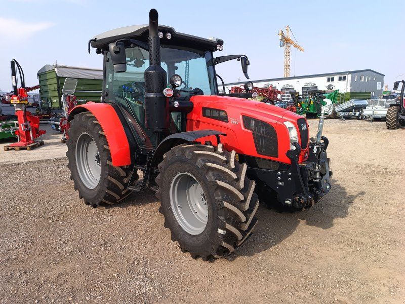 Same Explorer 95 (Stage V)
