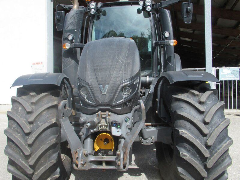 Valtra T 214D