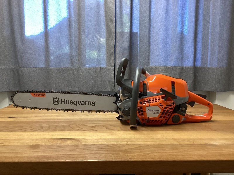 Husqvarna 564 XP 20