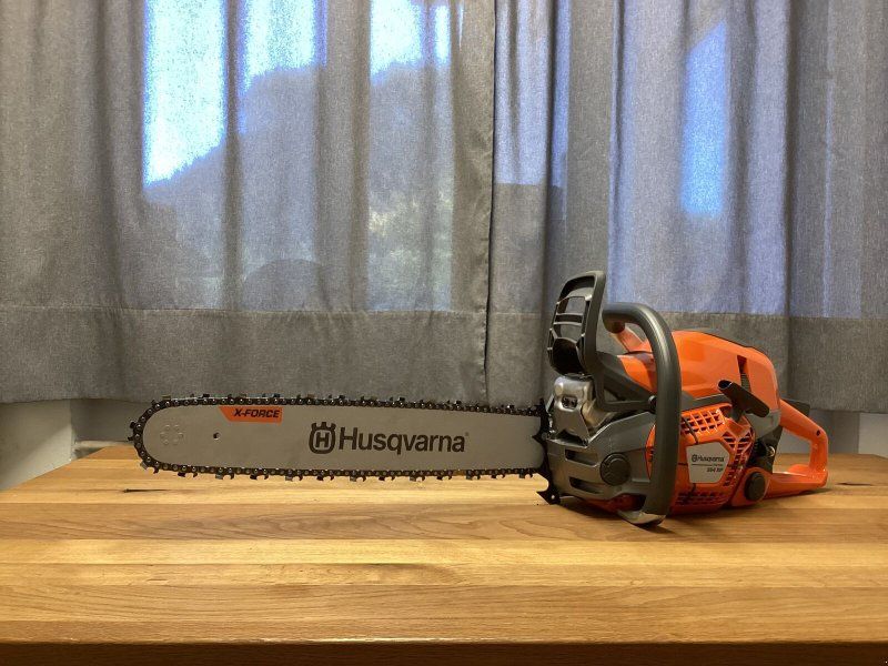 Husqvarna 564 XP 20