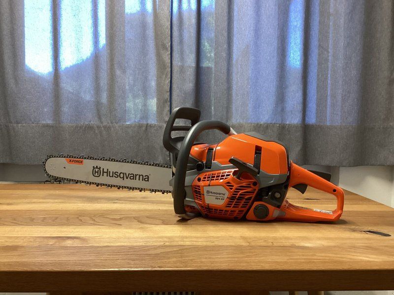 Husqvarna 564 XP 20