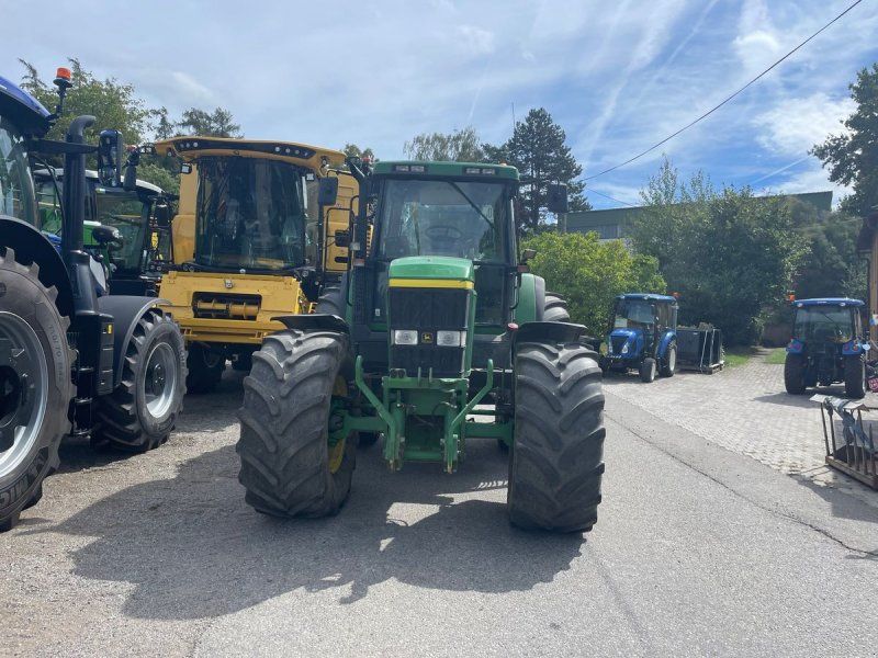 John Deere 7710