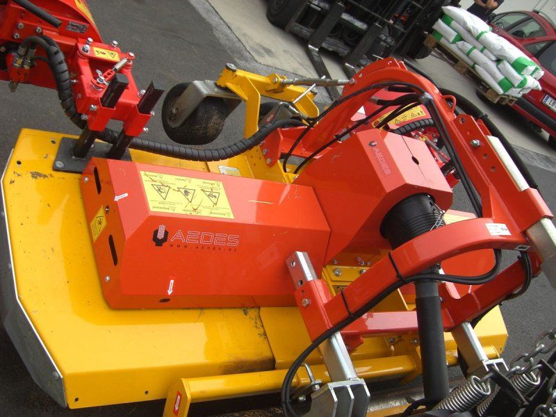 Aedes RMV-Vario
