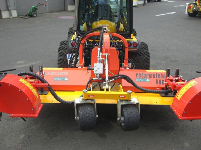 Aedes RMV-Vario