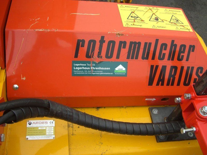 Aedes RMV-Vario