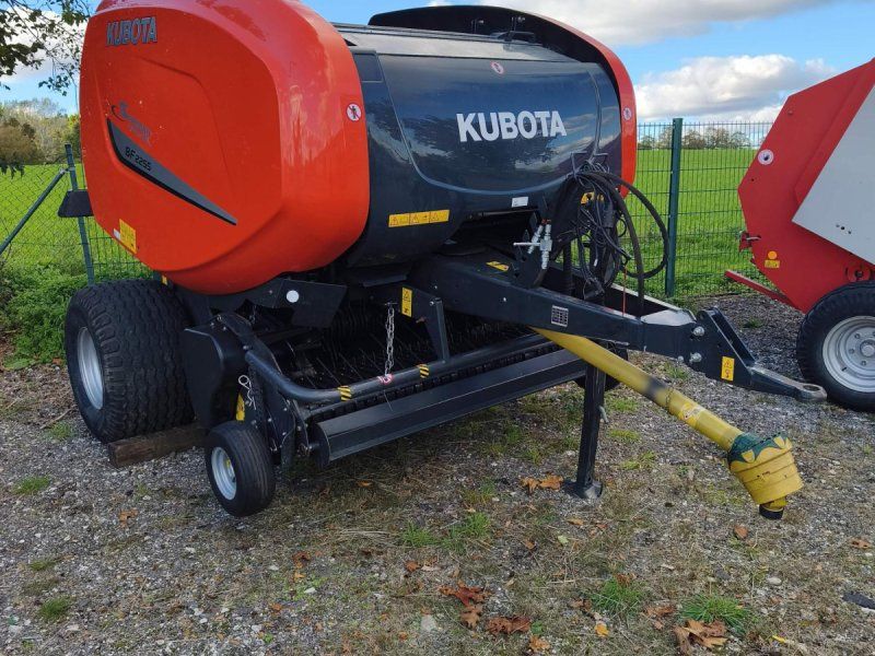 Kubota BF 2255