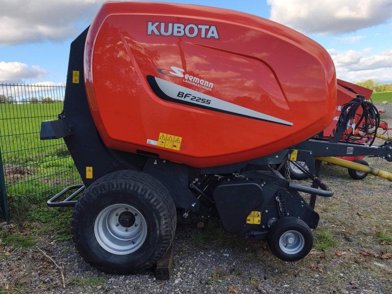 Kubota BF 2255