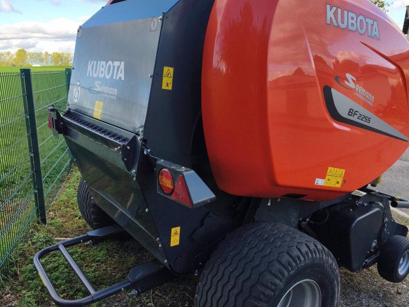 Kubota BF 2255