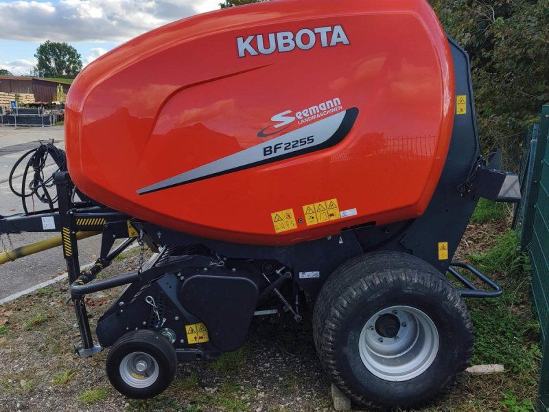 Kubota BF 2255