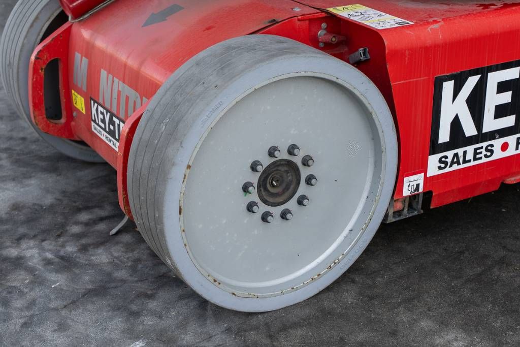 Manitou 120 AET JC 3D