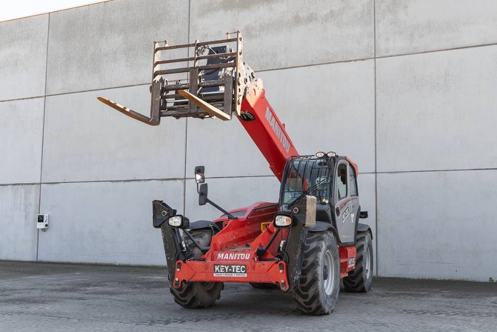Manitou MT 1840
