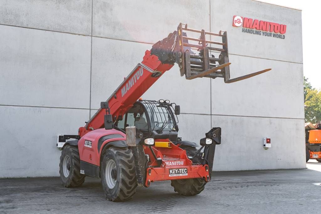 Manitou MT 1840