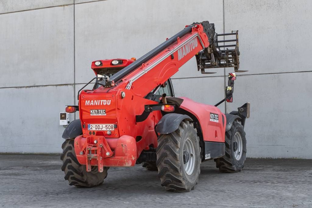 Manitou MT 1840