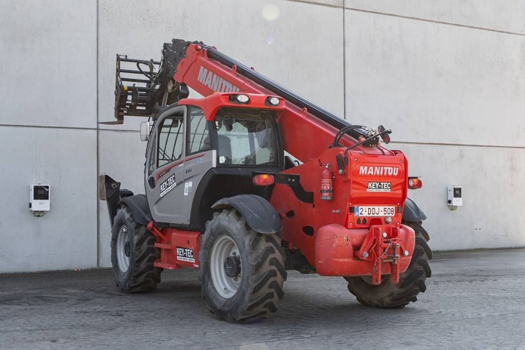 Manitou MT 1840