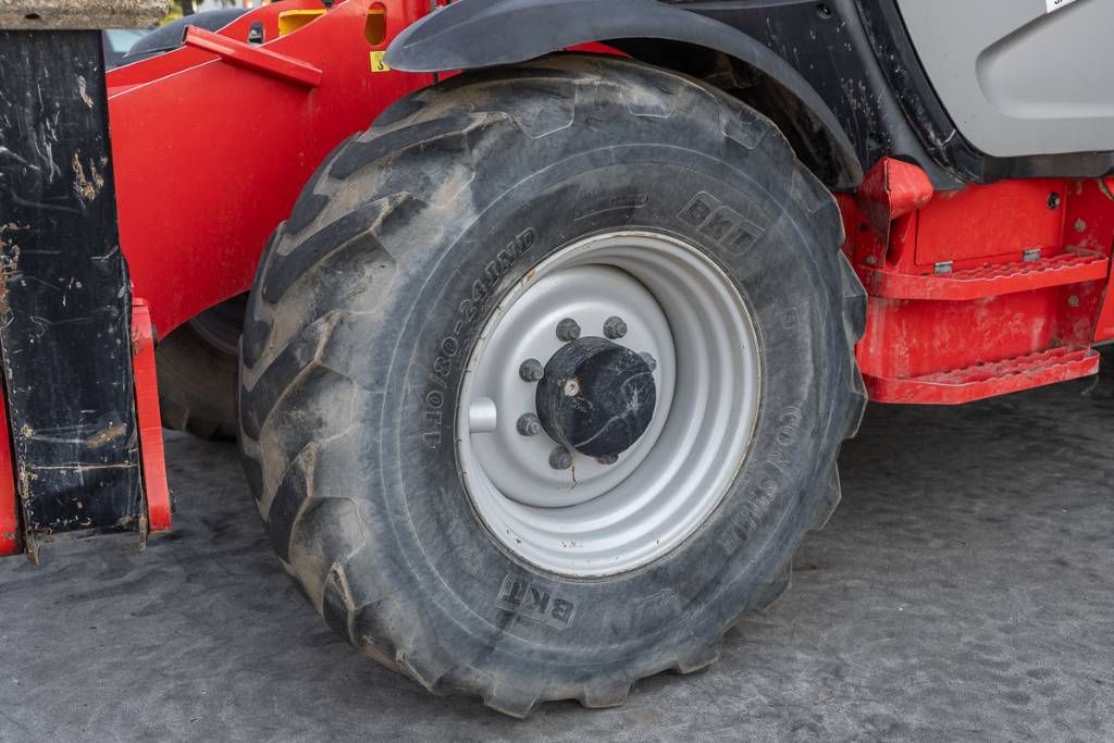 Manitou MT 1840
