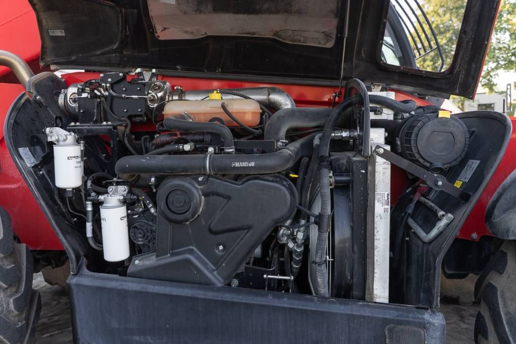 Manitou MT 1840