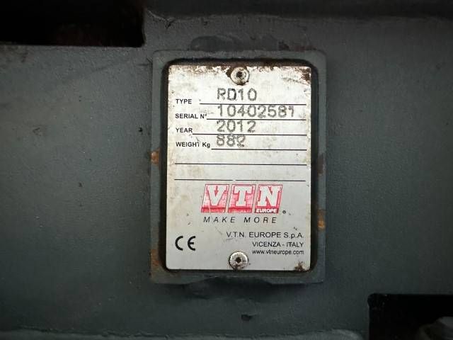 VTN RD 10