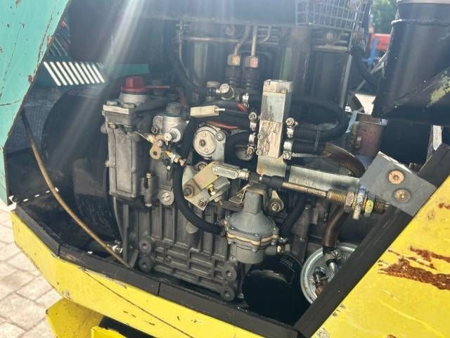 Rammax RW1504HFVS