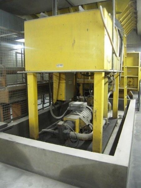 Lefort C 265T – Hochleistungs-Kombination aus hydraulischer Schrottpresse und Schere