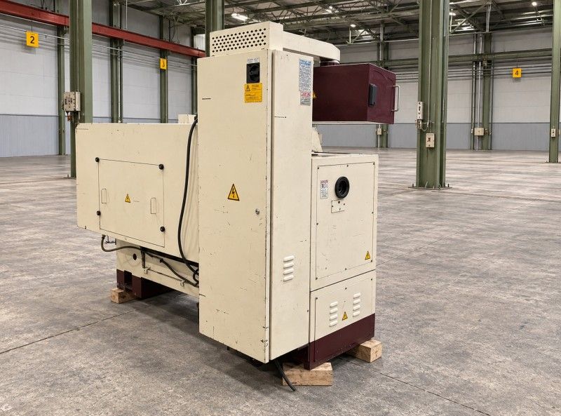 Chevalier FCL-1840 CNC Draaibank