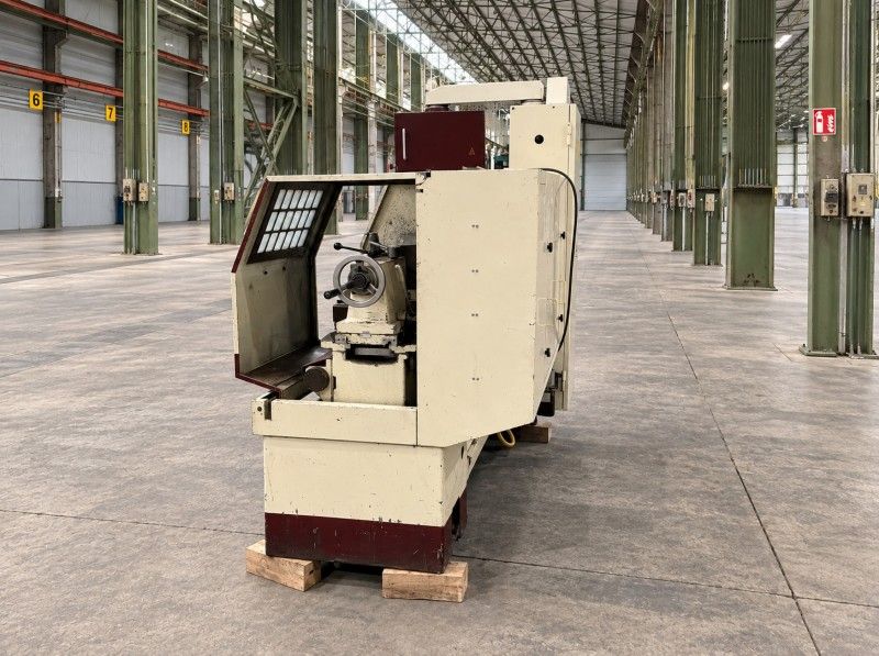 Chevalier FCL-1840 CNC Draaibank