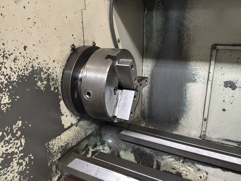Chevalier FCL-1840 CNC Draaibank