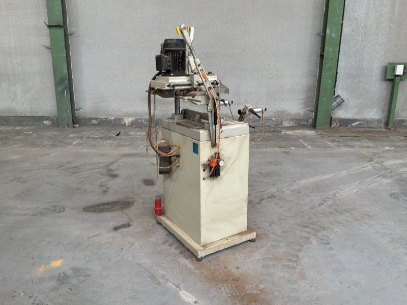 2000 LGF Tracer Einkopf-Kopierfräsmaschine