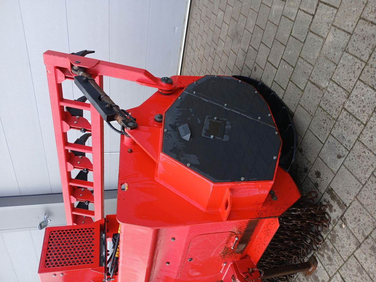 PRINOTH AHWI FM900 - 2300