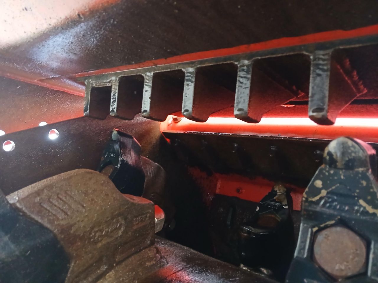 PRINOTH AHWI FM900 - 2300