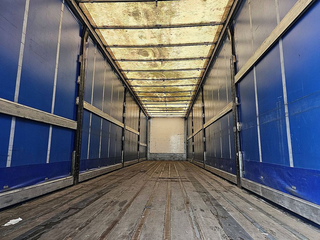 GROENEWEGEN DRO-14-27 gegalvaniseerd bpw