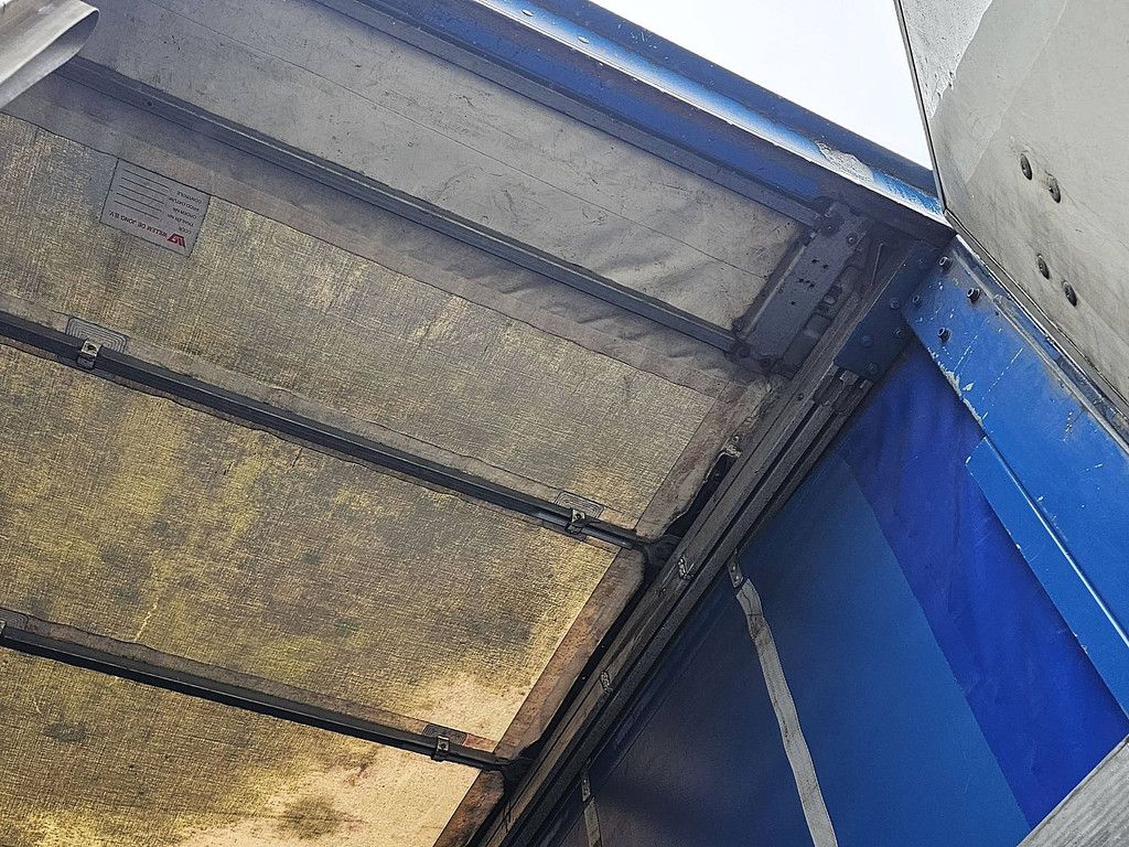 GROENEWEGEN DRO-14-27 gegalvaniseerd bpw