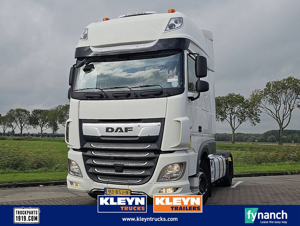 DAF XF 480