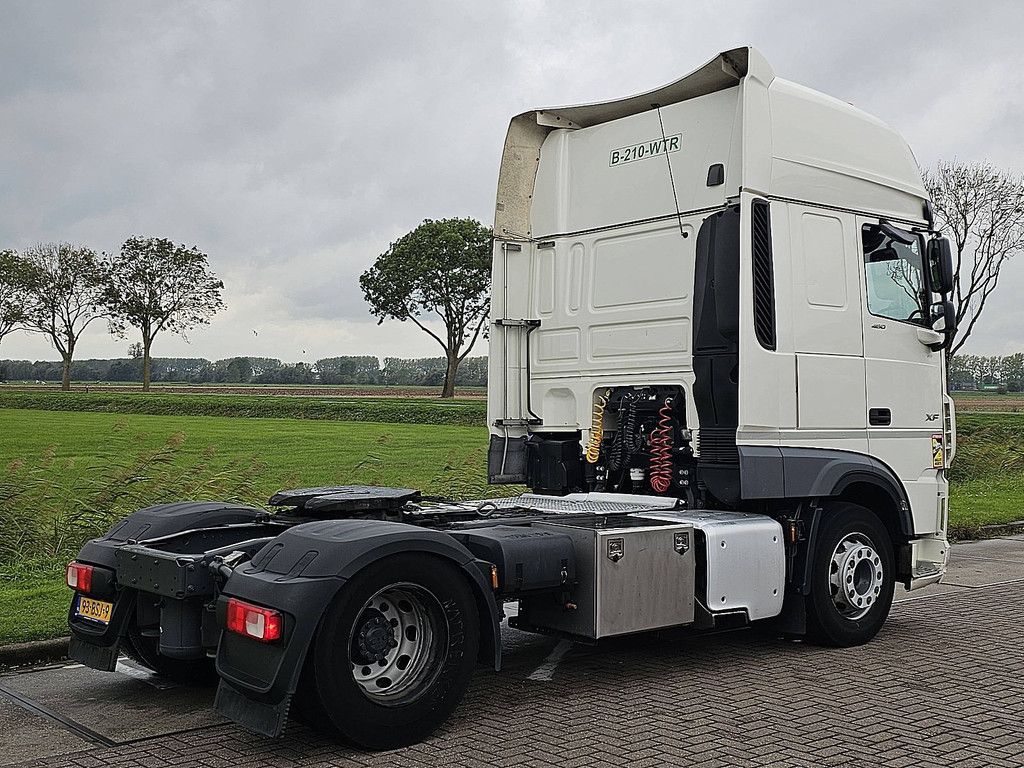 DAF XF 480