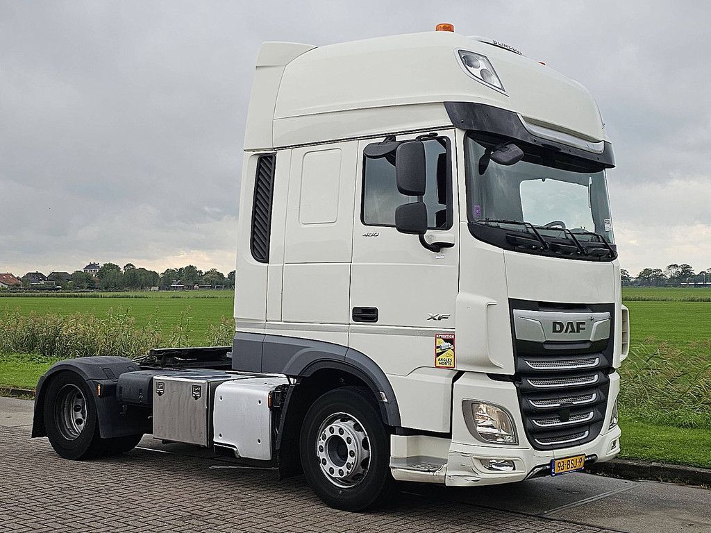 DAF XF 480